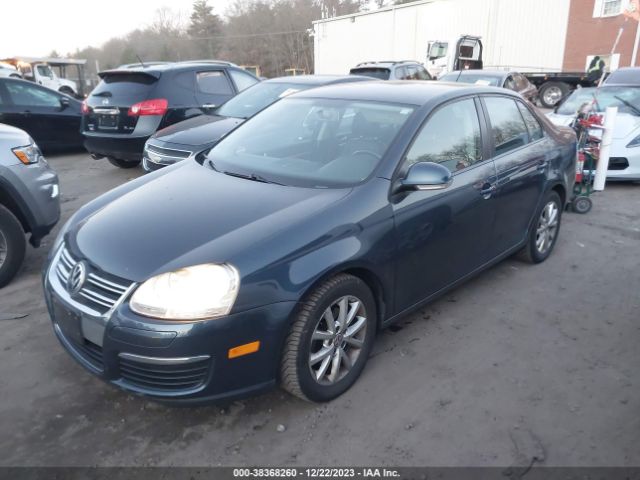 Photo 1 VIN: 3VWAZ7AJ7AM096392 - VOLKSWAGEN JETTA 