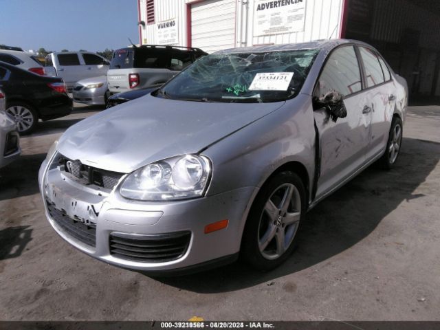 Photo 1 VIN: 3VWAZ7AJ7AM098319 - VOLKSWAGEN JETTA 