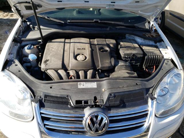 Photo 10 VIN: 3VWAZ7AJ7AM100585 - VOLKSWAGEN JETTA 