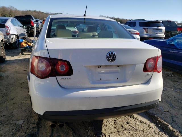 Photo 5 VIN: 3VWAZ7AJ7AM100585 - VOLKSWAGEN JETTA 