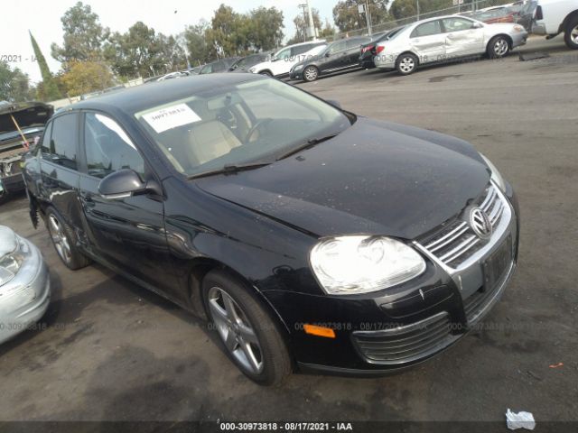 Photo 0 VIN: 3VWAZ7AJ7AM105740 - VOLKSWAGEN JETTA SEDAN 