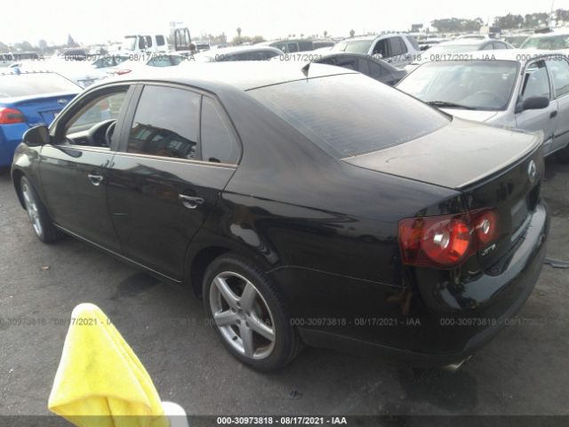 Photo 2 VIN: 3VWAZ7AJ7AM105740 - VOLKSWAGEN JETTA SEDAN 