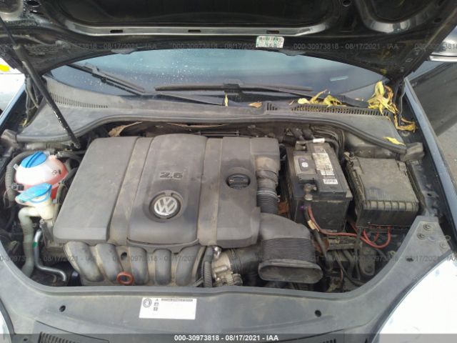 Photo 9 VIN: 3VWAZ7AJ7AM105740 - VOLKSWAGEN JETTA SEDAN 