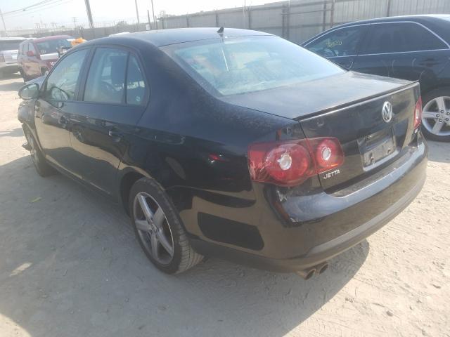 Photo 2 VIN: 3VWAZ7AJ7AM105947 - VOLKSWAGEN JETTA LIMI 