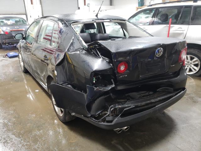 Photo 2 VIN: 3VWAZ7AJ7AM114633 - VOLKSWAGEN JETTA LIMI 