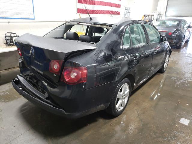 Photo 3 VIN: 3VWAZ7AJ7AM114633 - VOLKSWAGEN JETTA LIMI 