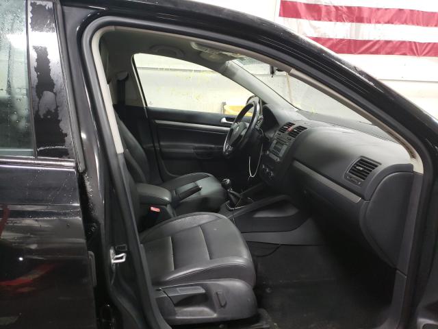 Photo 4 VIN: 3VWAZ7AJ7AM114633 - VOLKSWAGEN JETTA LIMI 