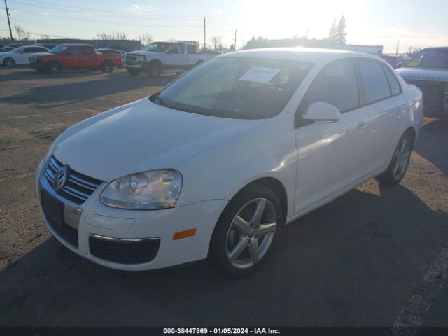 Photo 1 VIN: 3VWAZ7AJ7AM117497 - VOLKSWAGEN JETTA 