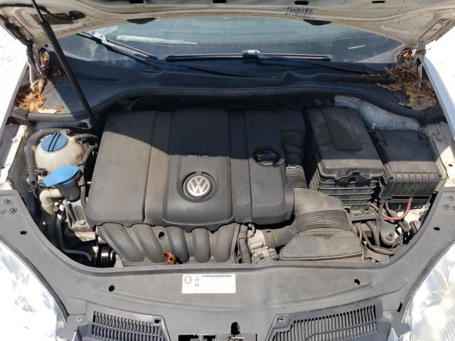 Photo 10 VIN: 3VWAZ7AJ7AM122442 - VOLKSWAGEN JETTA LIMI 