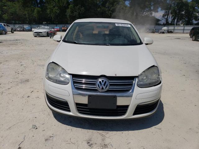 Photo 4 VIN: 3VWAZ7AJ7AM122442 - VOLKSWAGEN JETTA LIMI 