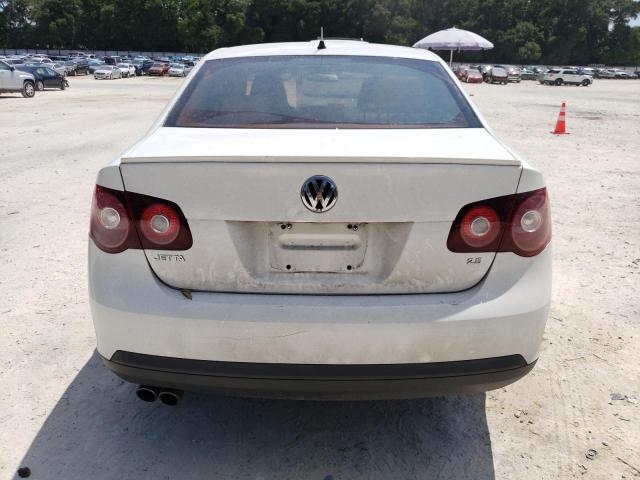 Photo 5 VIN: 3VWAZ7AJ7AM122442 - VOLKSWAGEN JETTA LIMI 