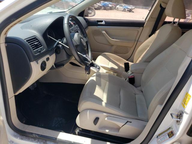 Photo 6 VIN: 3VWAZ7AJ7AM122442 - VOLKSWAGEN JETTA LIMI 