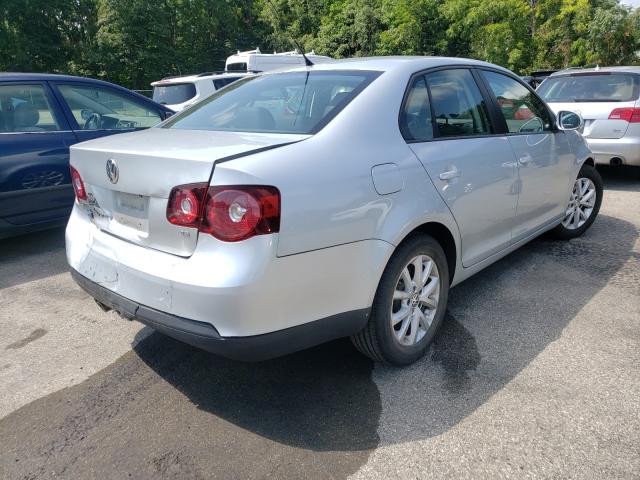 Photo 3 VIN: 3VWAZ7AJ7AM126863 - VOLKSWAGEN JETTA LIMI 