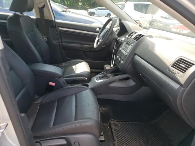 Photo 4 VIN: 3VWAZ7AJ7AM126863 - VOLKSWAGEN JETTA LIMI 