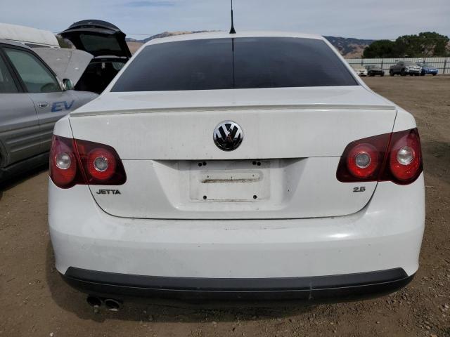 Photo 5 VIN: 3VWAZ7AJ7AM126894 - VOLKSWAGEN JETTA LIMI 