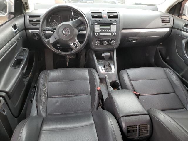 Photo 7 VIN: 3VWAZ7AJ7AM126894 - VOLKSWAGEN JETTA LIMI 