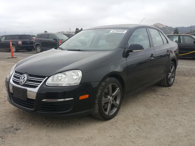 Photo 1 VIN: 3VWAZ7AJ7AM128127 - VOLKSWAGEN JETTA 