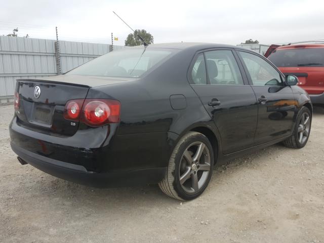 Photo 3 VIN: 3VWAZ7AJ7AM128127 - VOLKSWAGEN JETTA 