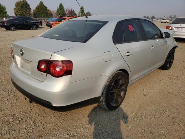 Photo 3 VIN: 3VWAZ7AJ7AM129827 - VOLKSWAGEN JETTA LIMI 