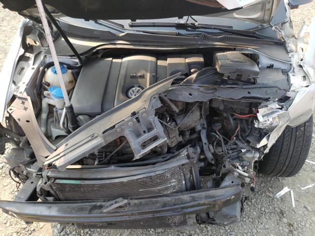 Photo 6 VIN: 3VWAZ7AJ7AM129827 - VOLKSWAGEN JETTA LIMI 