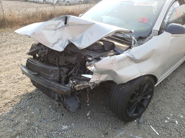 Photo 8 VIN: 3VWAZ7AJ7AM129827 - VOLKSWAGEN JETTA LIMI 