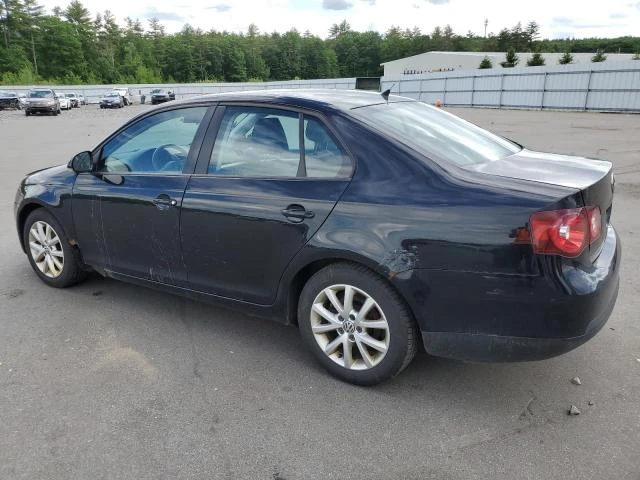 Photo 1 VIN: 3VWAZ7AJ8AM078421 - VOLKSWAGEN JETTA LIMI 