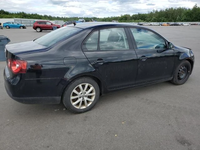 Photo 2 VIN: 3VWAZ7AJ8AM078421 - VOLKSWAGEN JETTA LIMI 