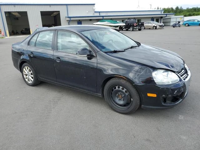 Photo 3 VIN: 3VWAZ7AJ8AM078421 - VOLKSWAGEN JETTA LIMI 