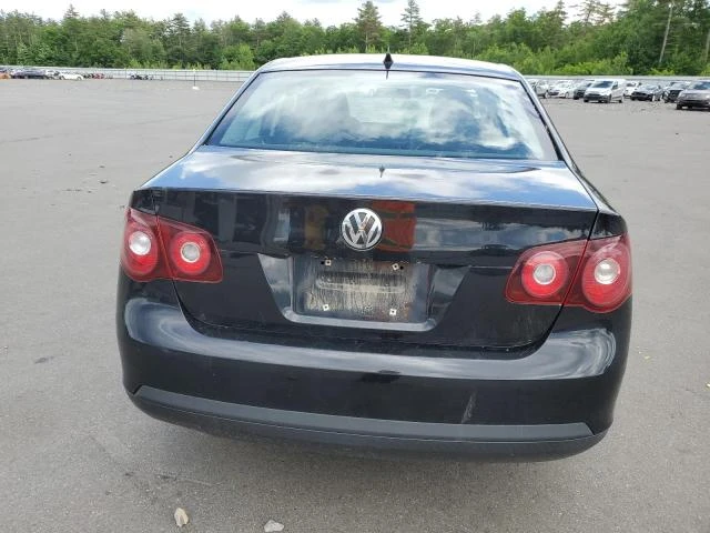 Photo 5 VIN: 3VWAZ7AJ8AM078421 - VOLKSWAGEN JETTA LIMI 