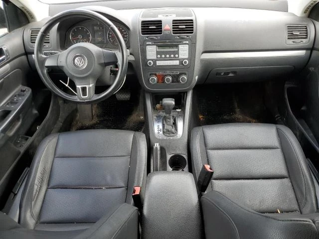 Photo 7 VIN: 3VWAZ7AJ8AM078421 - VOLKSWAGEN JETTA LIMI 