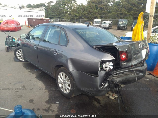 Photo 2 VIN: 3VWAZ7AJ8AM094439 - VOLKSWAGEN JETTA SEDAN 