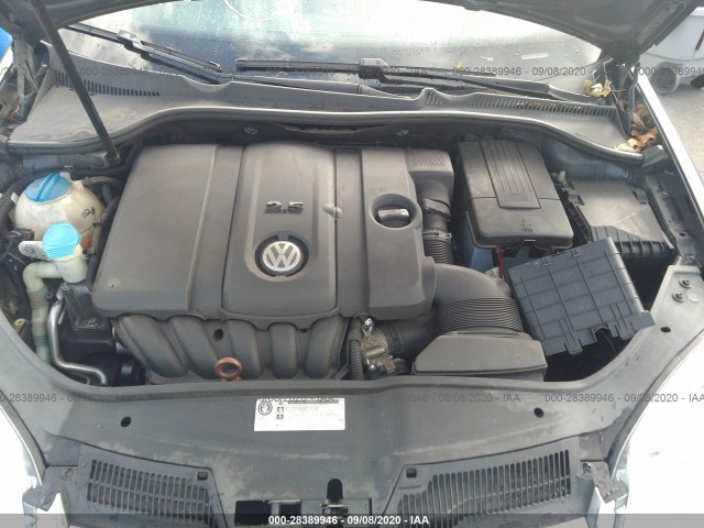 Photo 9 VIN: 3VWAZ7AJ8AM094439 - VOLKSWAGEN JETTA SEDAN 