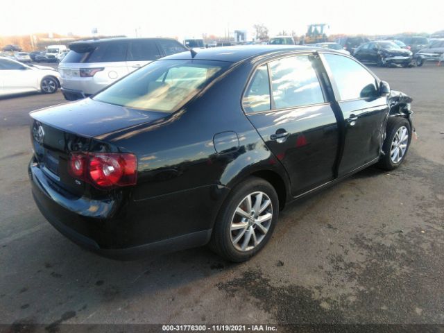 Photo 3 VIN: 3VWAZ7AJ8AM101003 - VOLKSWAGEN JETTA SEDAN 