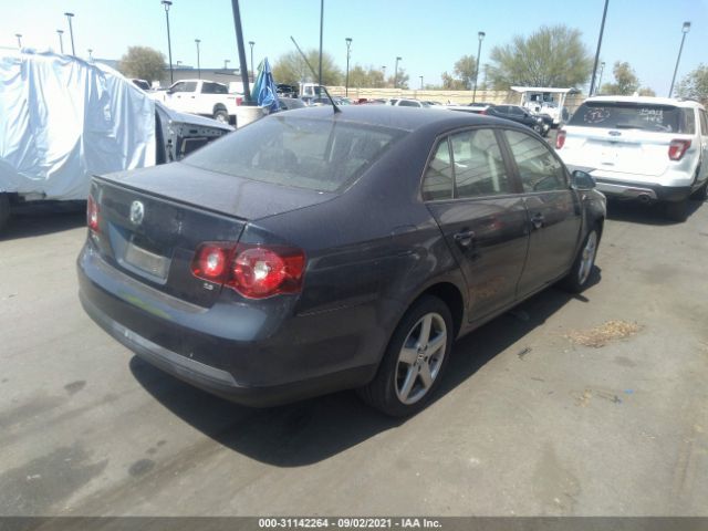 Photo 3 VIN: 3VWAZ7AJ8AM105357 - VOLKSWAGEN JETTA SEDAN 