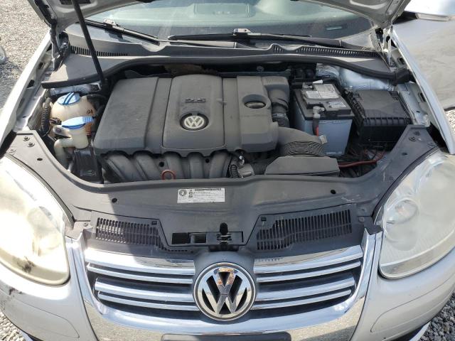 Photo 10 VIN: 3VWAZ7AJ8AM113720 - VOLKSWAGEN JETTA LIMI 