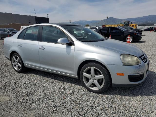 Photo 3 VIN: 3VWAZ7AJ8AM113720 - VOLKSWAGEN JETTA LIMI 