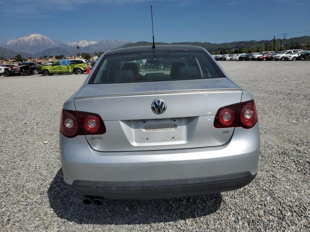 Photo 5 VIN: 3VWAZ7AJ8AM113720 - VOLKSWAGEN JETTA LIMI 