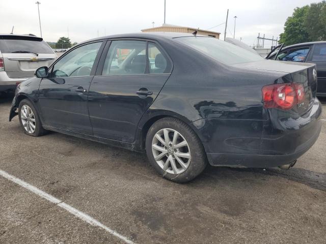 Photo 1 VIN: 3VWAZ7AJ8AM131683 - VOLKSWAGEN JETTA LIMI 