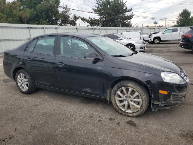 Photo 3 VIN: 3VWAZ7AJ8AM131683 - VOLKSWAGEN JETTA LIMI 