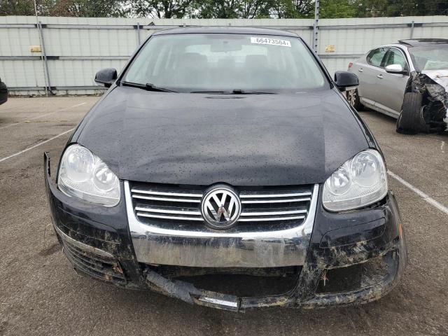 Photo 4 VIN: 3VWAZ7AJ8AM131683 - VOLKSWAGEN JETTA LIMI 