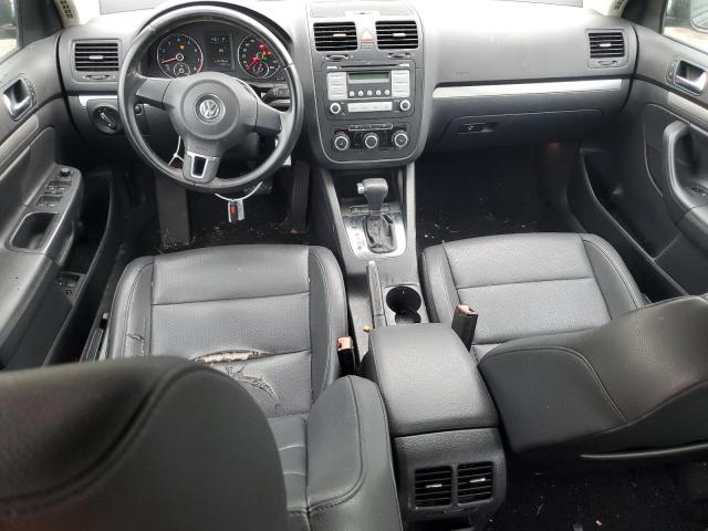 Photo 7 VIN: 3VWAZ7AJ8AM131683 - VOLKSWAGEN JETTA LIMI 