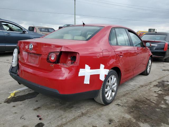 Photo 2 VIN: 3VWAZ7AJ8AM161086 - VOLKSWAGEN JETTA LIMI 