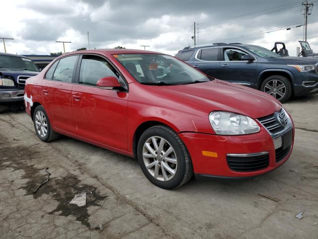 Photo 3 VIN: 3VWAZ7AJ8AM161086 - VOLKSWAGEN JETTA LIMI 