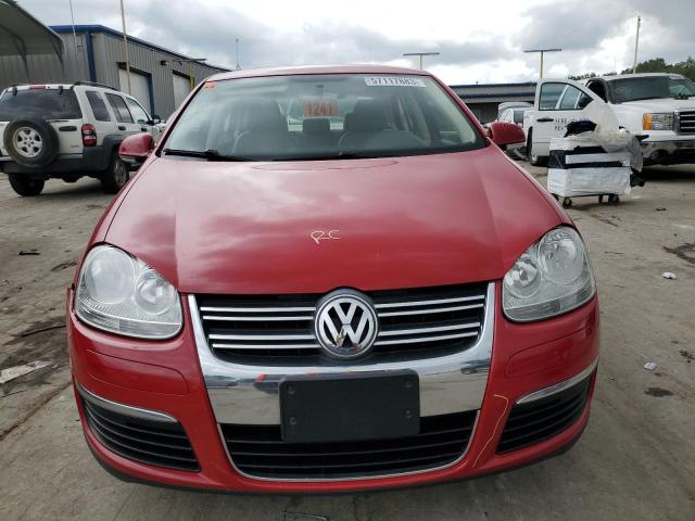 Photo 4 VIN: 3VWAZ7AJ8AM161086 - VOLKSWAGEN JETTA LIMI 