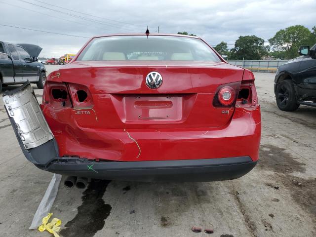 Photo 5 VIN: 3VWAZ7AJ8AM161086 - VOLKSWAGEN JETTA LIMI 