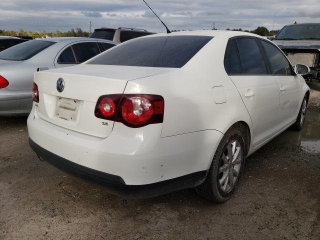 Photo 3 VIN: 3VWAZ7AJ9AM078508 - VOLKSWAGEN JETTA LIMI 