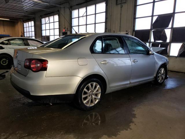 Photo 2 VIN: 3VWAZ7AJ9AM126931 - VOLKSWAGEN JETTA LIMI 