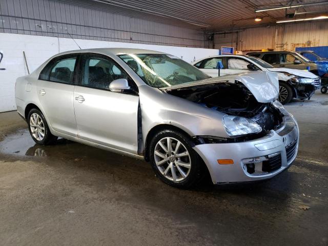 Photo 3 VIN: 3VWAZ7AJ9AM126931 - VOLKSWAGEN JETTA LIMI 