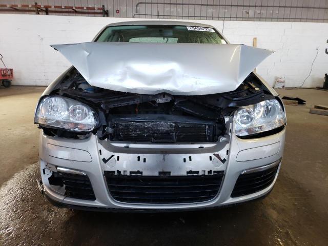 Photo 4 VIN: 3VWAZ7AJ9AM126931 - VOLKSWAGEN JETTA LIMI 