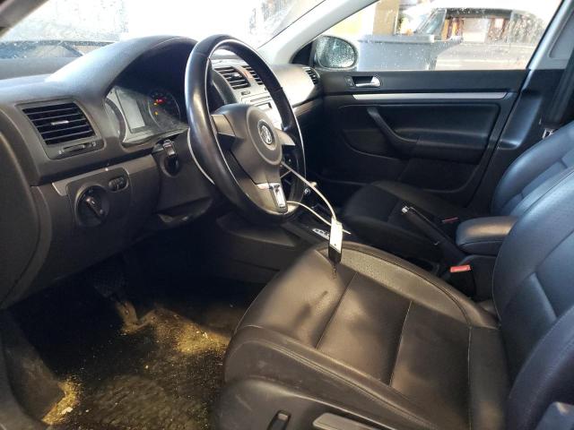 Photo 6 VIN: 3VWAZ7AJ9AM126931 - VOLKSWAGEN JETTA LIMI 